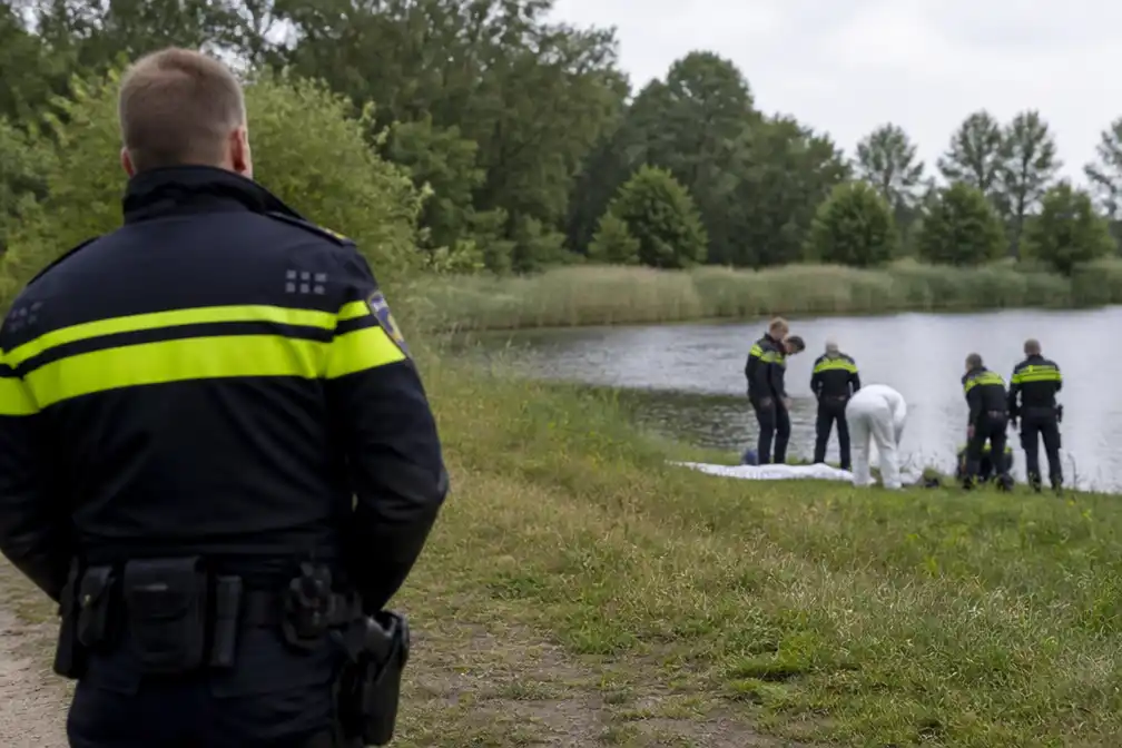 Gezochte man in zaak overlijden Lelystadse vrouw dood gevonden bij Zeewolde