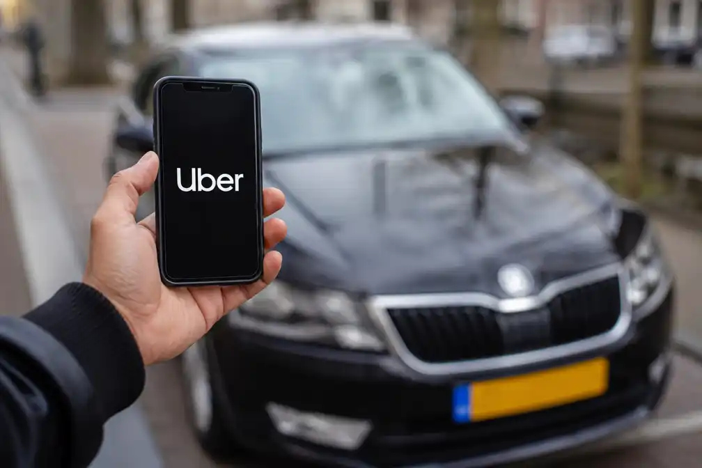 AP beboet Uber met 825 miljoen euro om stopzetten chauffeursaccounts