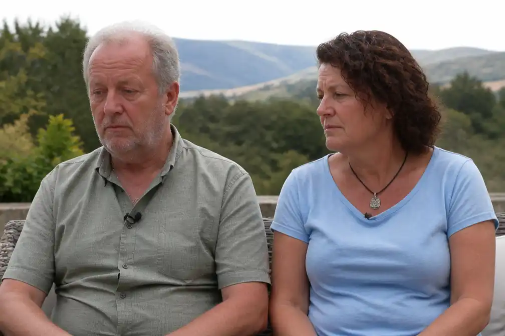 Ton uit B&B Vol Liefde keert huiswaarts na mislukte match