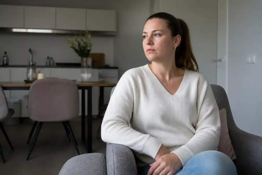 Darmkanker ook bij jongeren: Michelle (33) kreeg diagnose op haar 29e