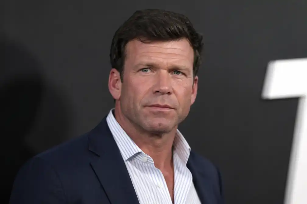 Taylor Sheridan beschuldigd van stelen idee Yellowstone