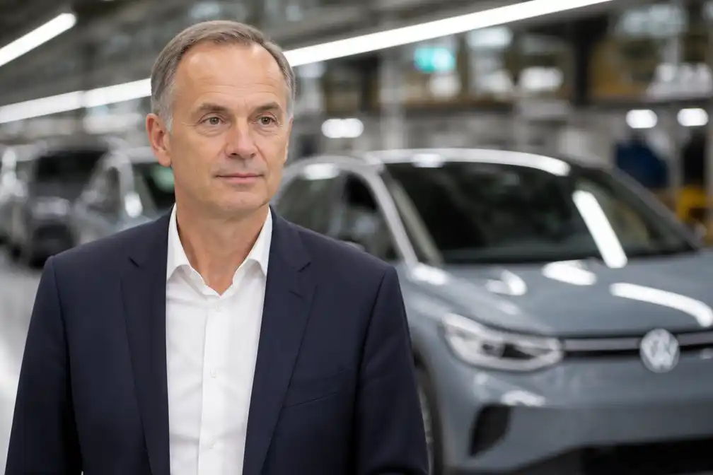 VW-topman waarschuwt voor ingrijpende kostenbesparingen