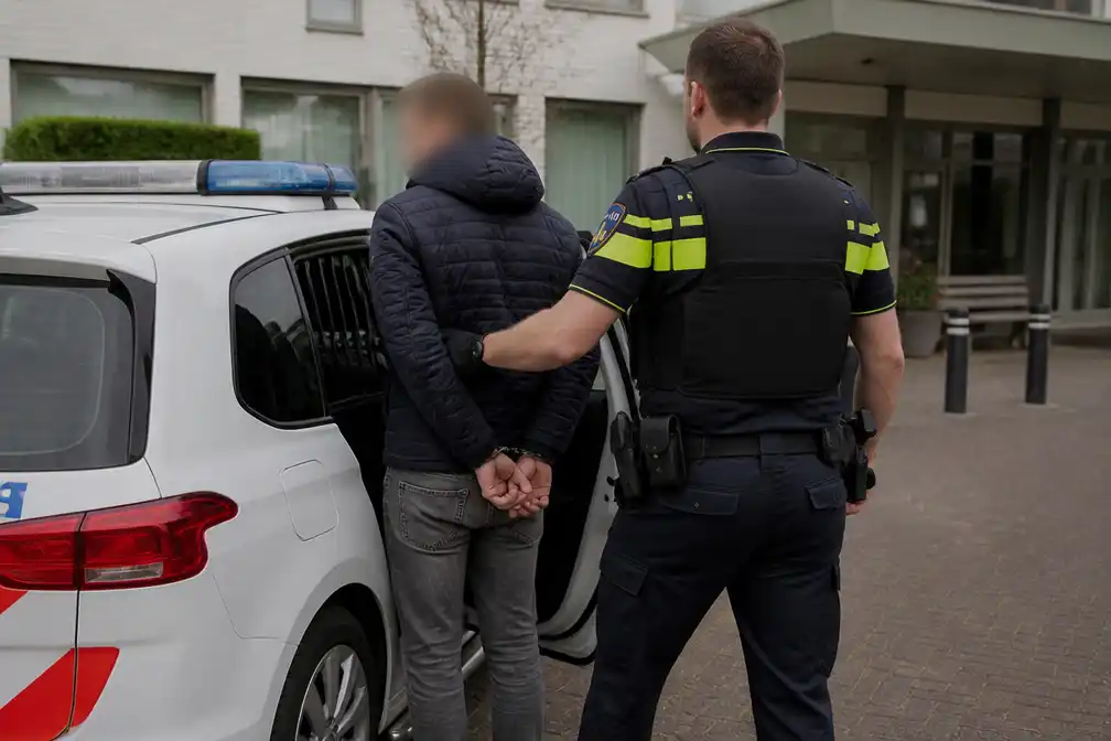 Verdachte opgepakt na overlijden bewoner zorgcentrum Oirschot