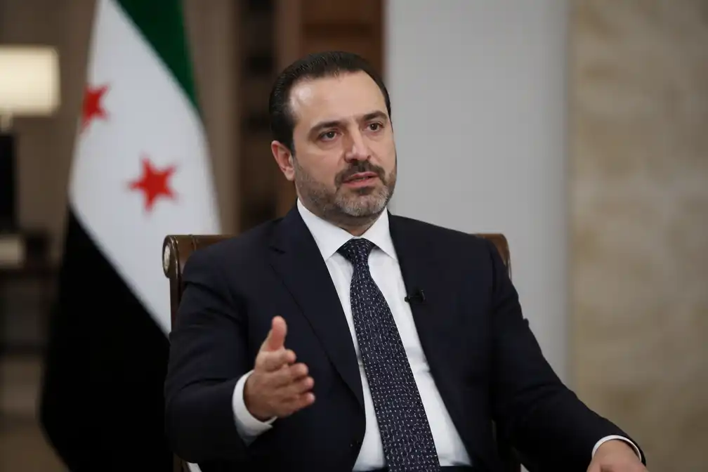 Syrië wil onderhandelingen over veiligheidsakkoord met Israël hervatten