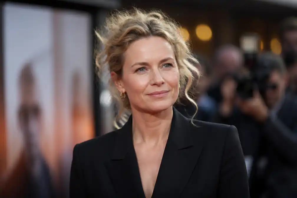 Lies Visschedijk krijgt hoofdrol in nieuwe film 'Uit liefde'