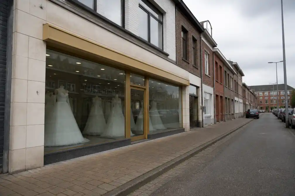 Provincie weigert beroep Afghaans cultureel centrum in Kortrijk wegens parkeer- en brandveiligheid