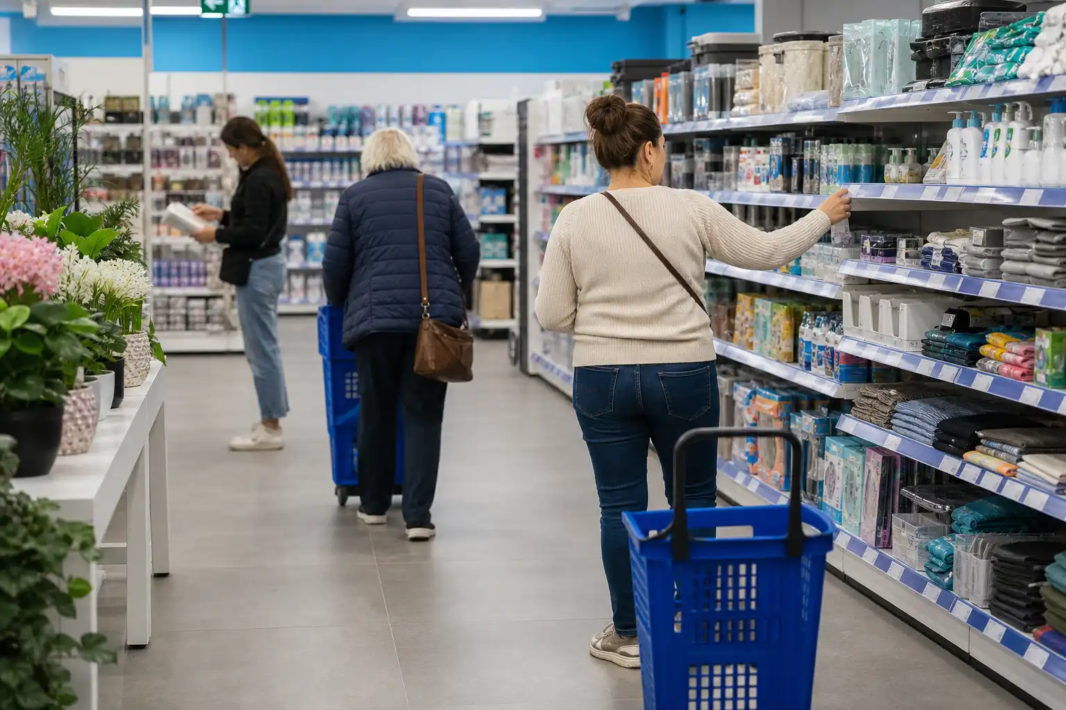 Nederlandse discountketen Action verovert Spanje met 3.396 winkels in Europa