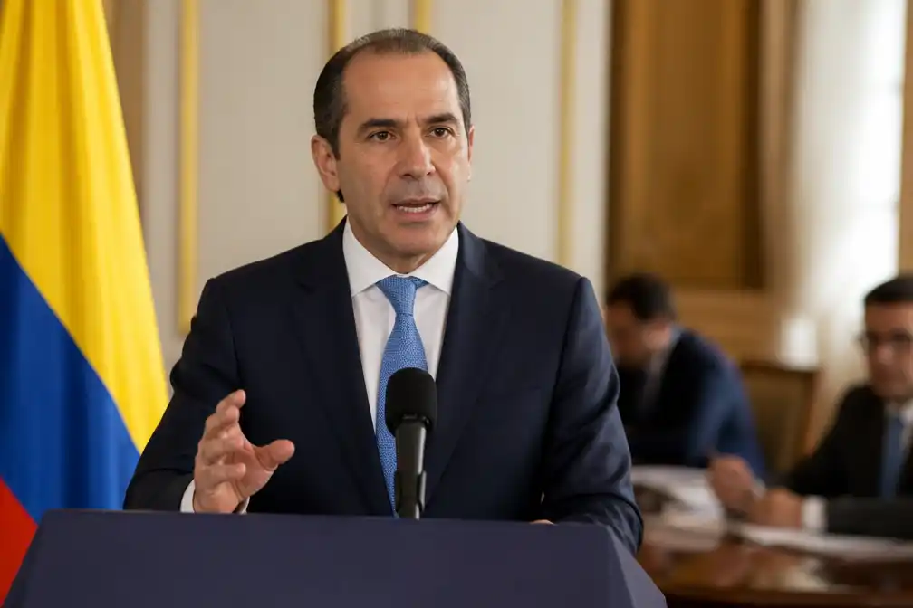 Nieuwe Colombiaanse president gelast deportatie van migranten zonder status