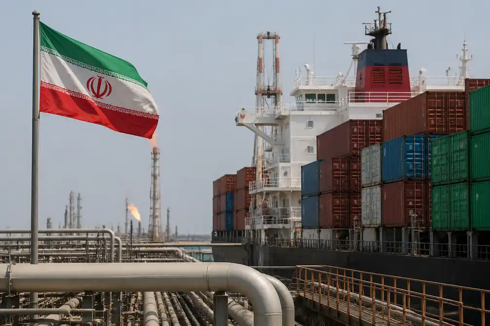 VS dreigt met strenge sancties tegen economische partners van Iran