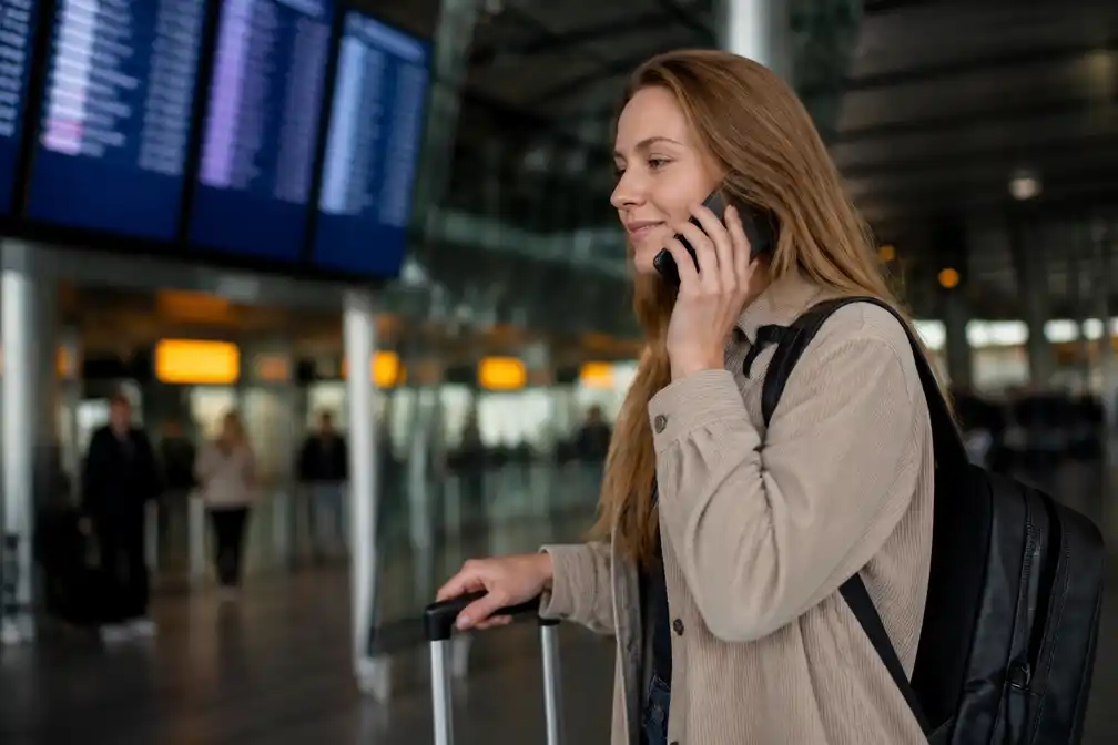 Amsterdamse start-up Firsty biedt gratis wereldwijd bellen in ruil voor advertenties