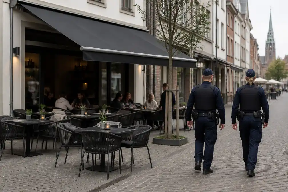 Sint-Niklaas voert verplichte horecavergunning in voor nieuwe zaken