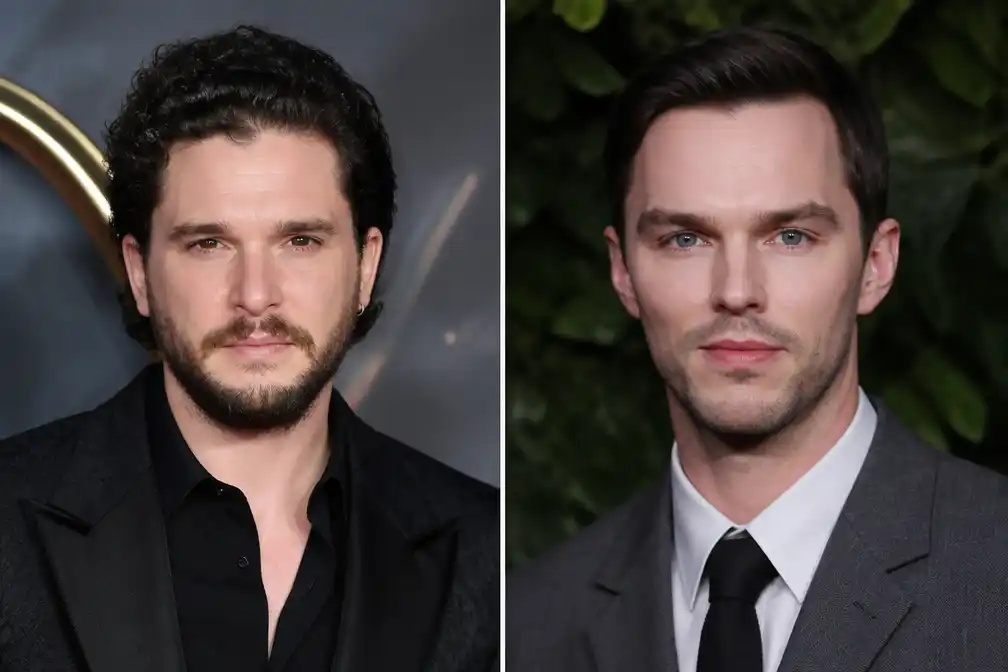 Kit Harington speelt Gilderoy Lockhart in Harry Potter-serie, vervangt Nicholas Hoult