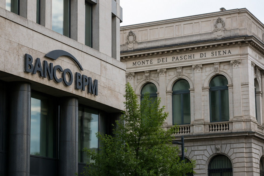 Banco BPM sceptisch over overnamebod van 25,3 miljard euro van concurrent