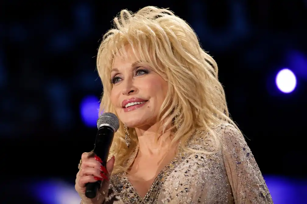 Countrylegende Dolly Parton op 80-jarige leeftijd overleden