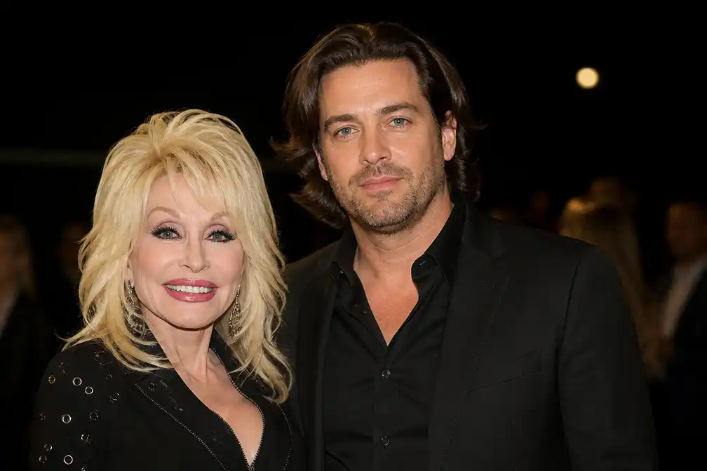 Dolly Parton op 80-jarige leeftijd overleden; Waylon reageert verslagen