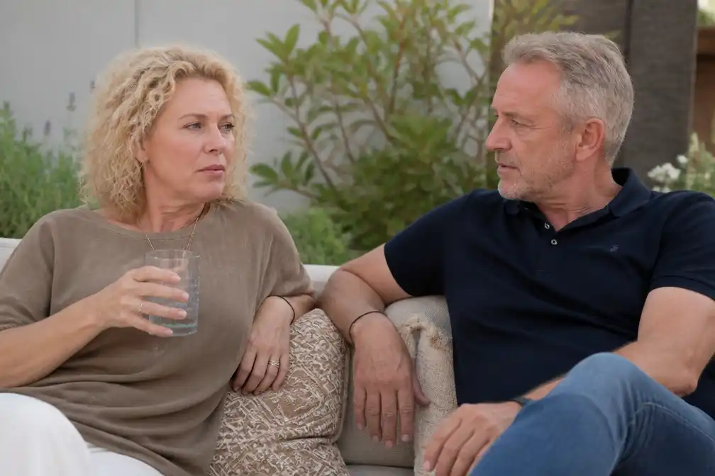 Karina uit B&B Vol Liefde onder vuur om valse opmerkingen