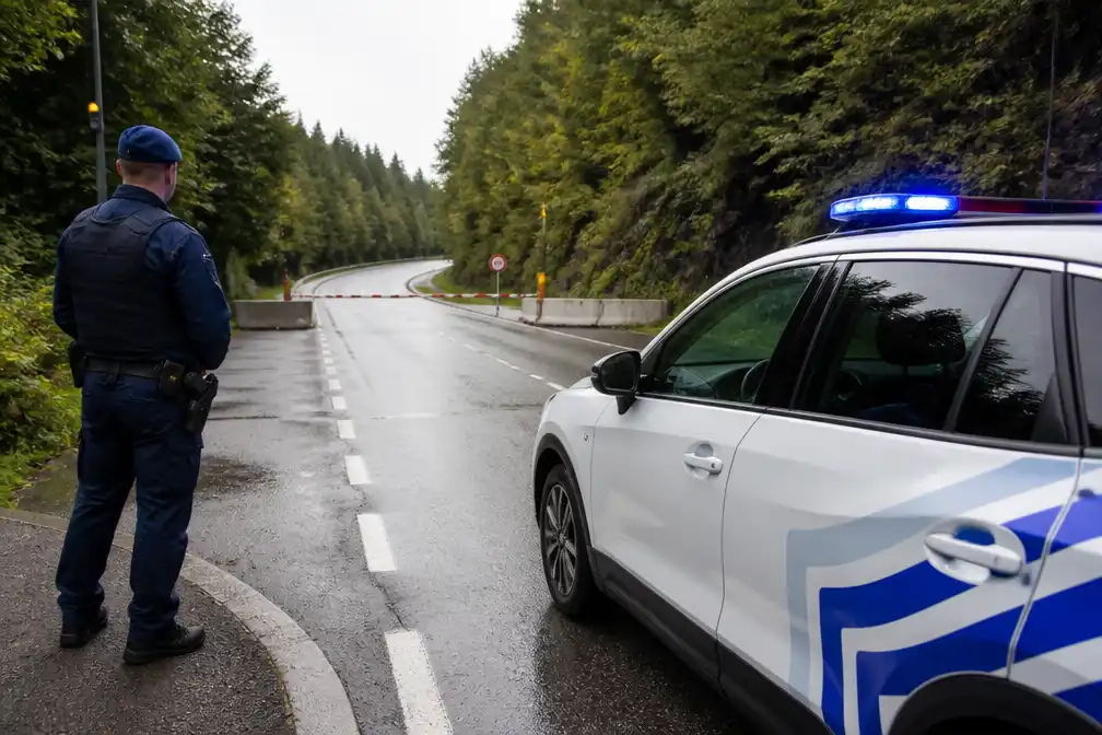 Nederlandse man (71) vermist in België, heeft dringend medische zorg nodig