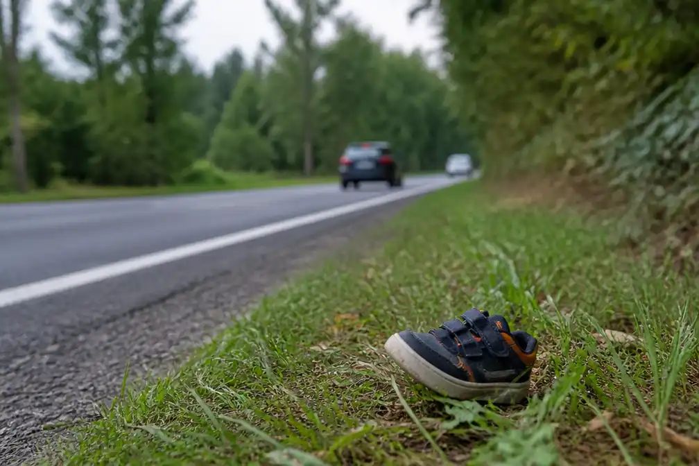 Tip van landbouwer leidde naar lichamen van vermiste Tyméo (5) en vader Bryan