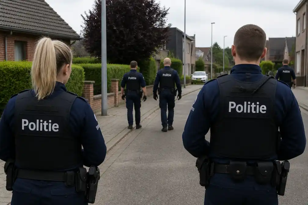 Politie hervat zoektocht naar vermiste Maria Dergent (82) uit Zandhoven