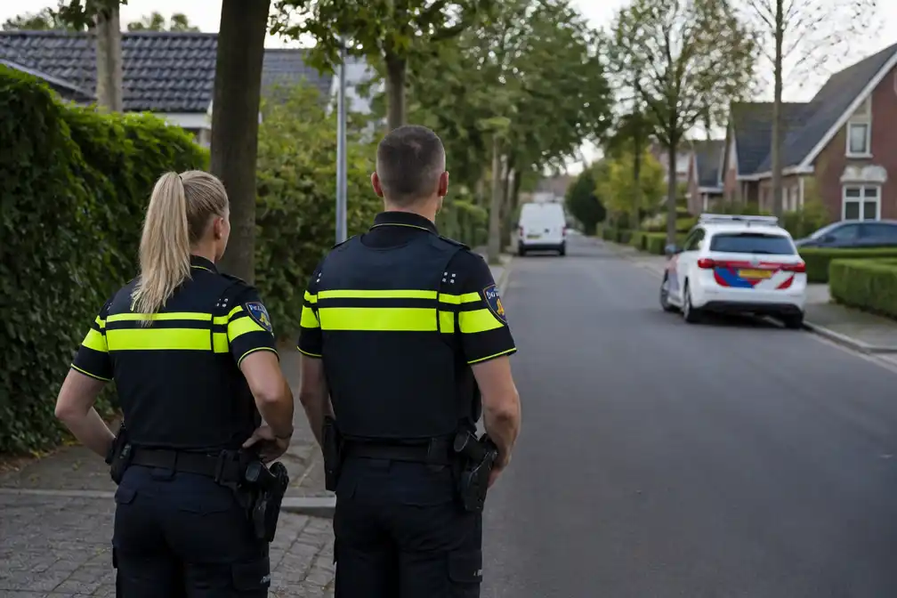 Politie zoekt camerabeelden in zoektocht naar vermiste Hege (51) uit Hillegom