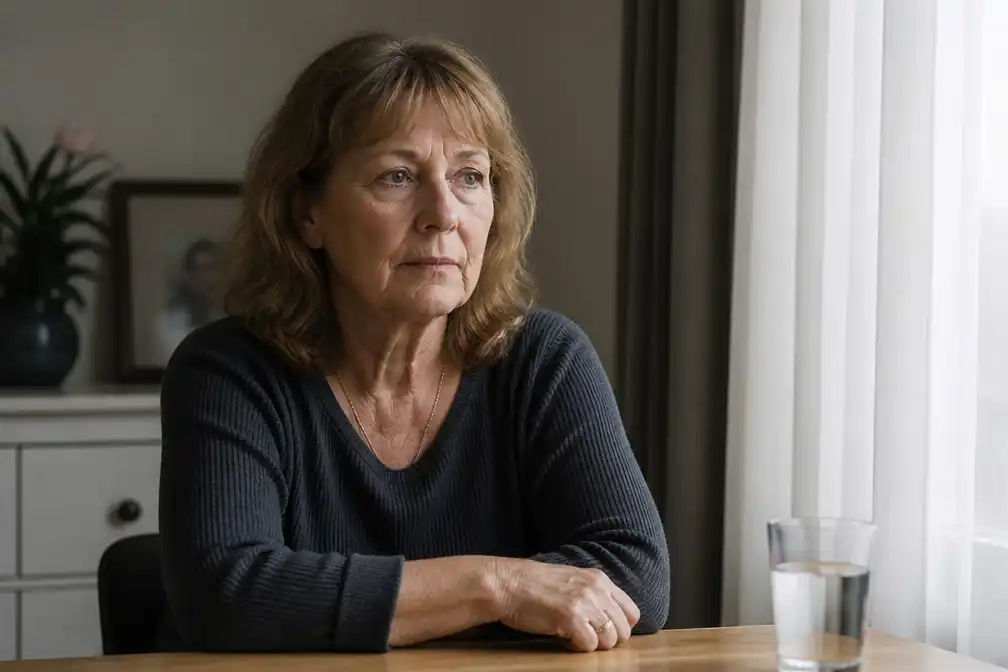 Alma (63) kiest voor euthanasie na leven vol donkere gedachten