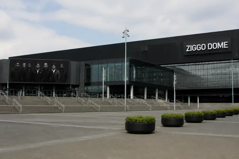 New Wave voegt extra Ziggo Dome-show toe op 22 april
