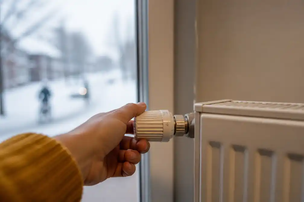 Strenge winter kan gastekort veroorzaken en prijzen opdrijven