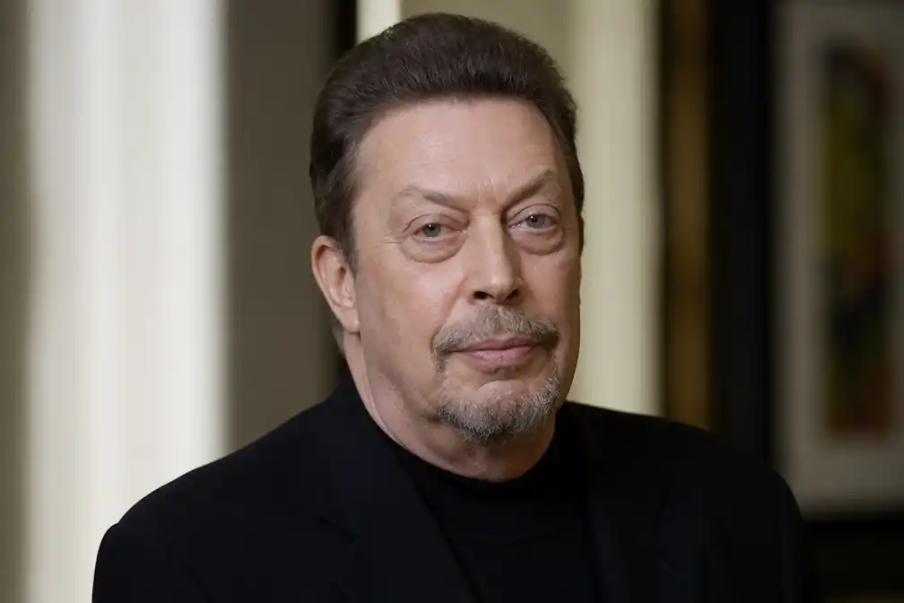 Tim Curry, ster van The Rocky Horror Picture Show, overleden op 80-jarige leeftijd