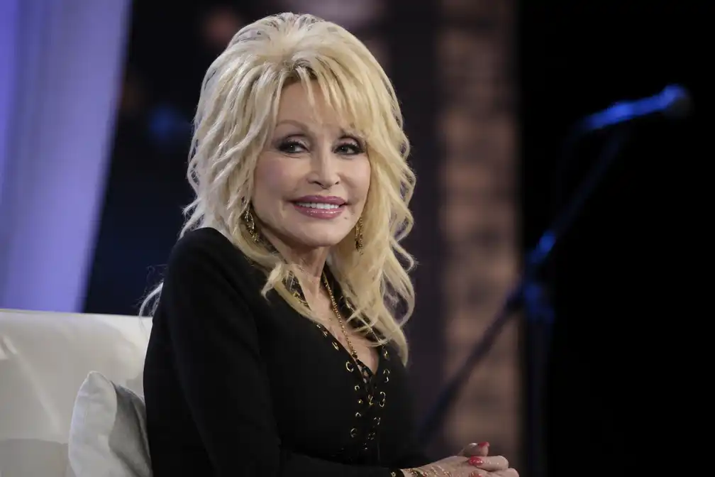 Dolly Parton werkte tot haar dood op 80-jarige leeftijd aan biopic en documentaire