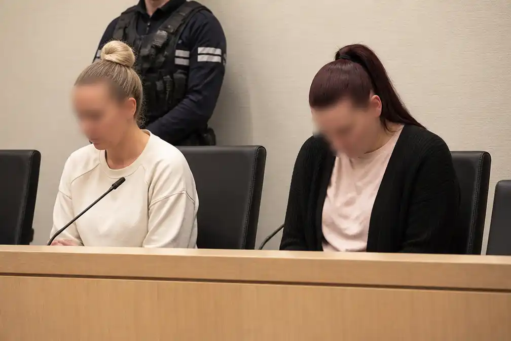 Moeder en vriendin in zaak-Stadskanaal wijzen in rechtbank naar elkaar