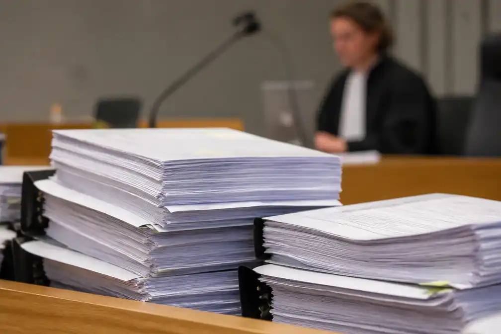 Rechtszaak tegen twee Stadskanaalse vrouwen om mishandeling kind begonnen