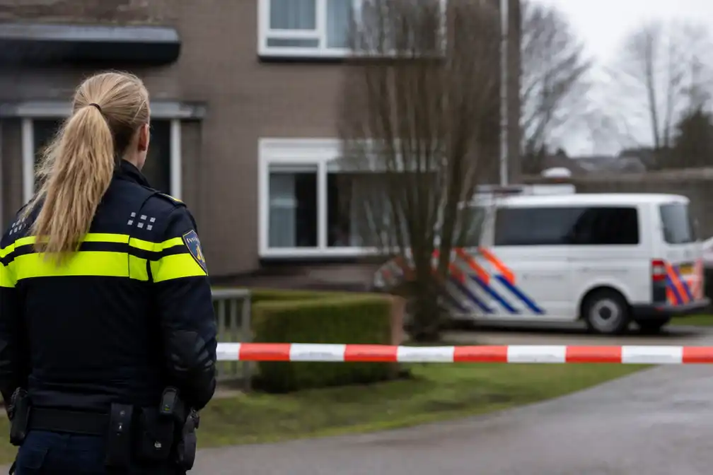 Record weinig moorden in Nederland in 2025, helft vrouwelijke slachtoffers door (ex-)partner