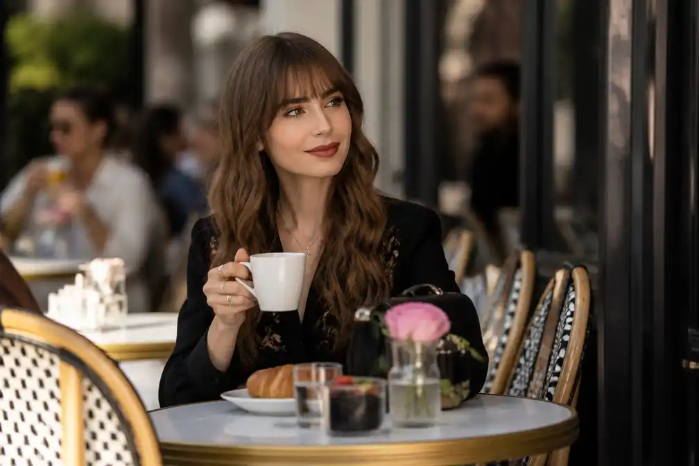 Netflix zet laatste seizoen ‘Emily in Paris’ op 24 december 2026 online