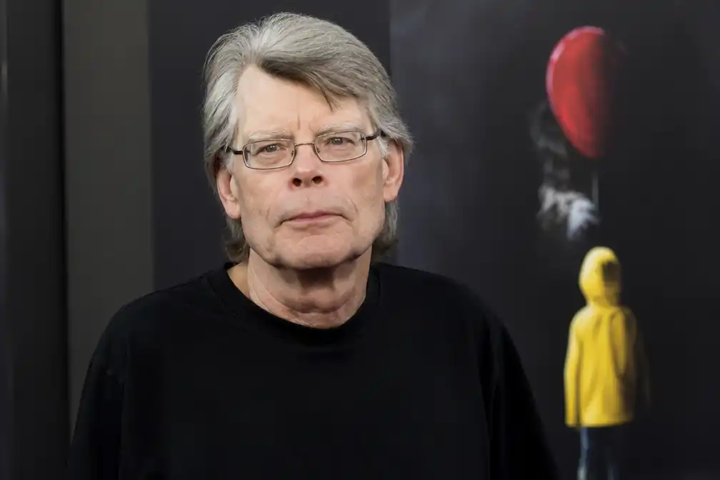 Prime Video maakt serie van Stephen Kings ‘Crouch End’