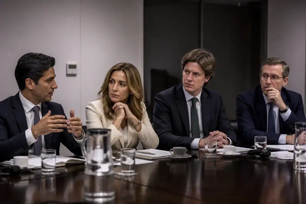 Coalitie praat vrijdag verder over begroting na mislukt overleg