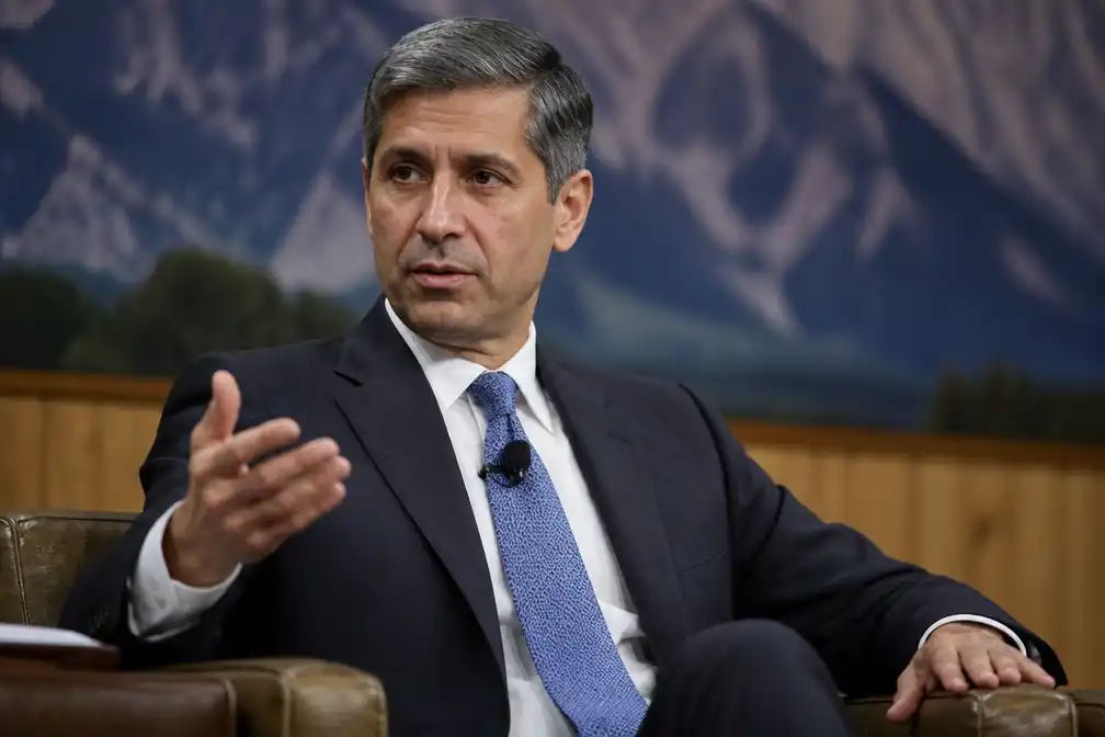 Fed-voorzitter Warsh waarschuwt voor hardnekkige Amerikaanse inflatie