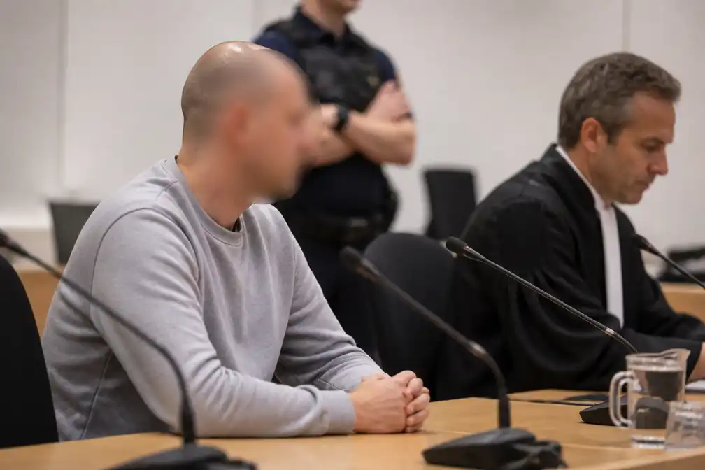 Verdachte ontvoering Rico wil contact zoeken voor hoger beroep