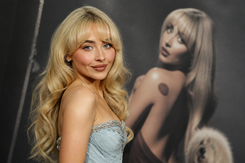 Sabrina Carpenter viert eerste verjaardag van album 'Man's Best Friend'