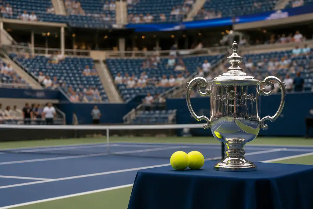 US Open begint met comeback geblesseerden en strijd om nummer één bij vrouwen