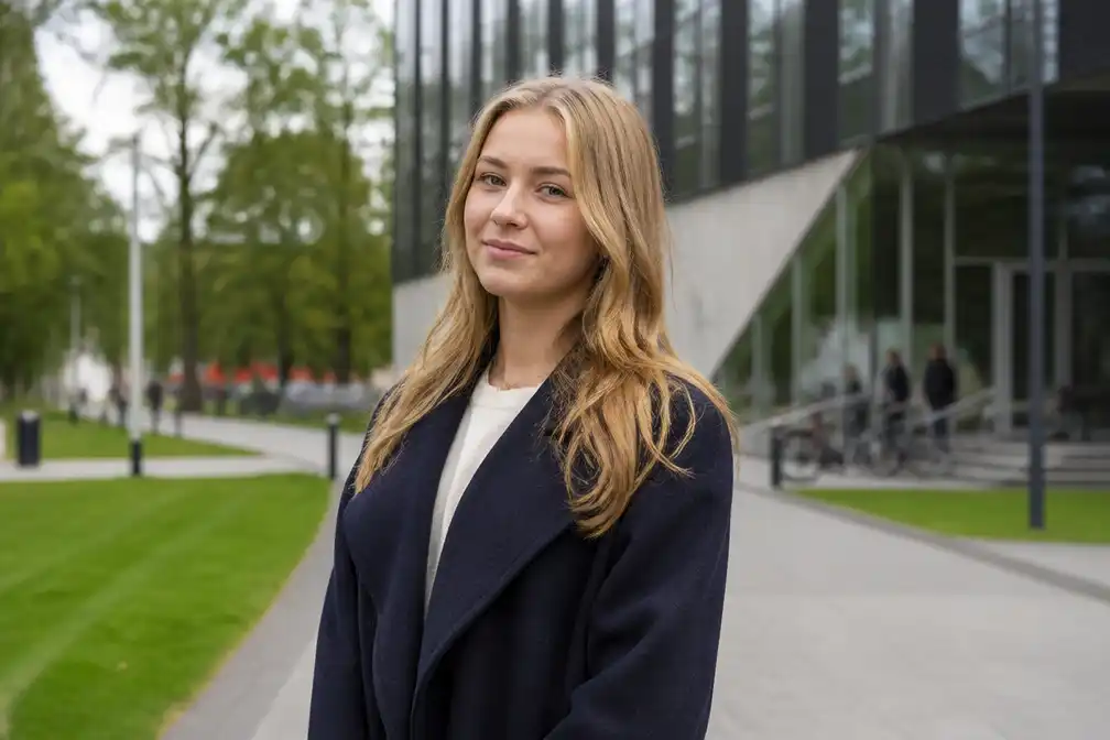 Prinses Ariane begint aan studie luchtvaart- en ruimtevaarttechniek TU Delft