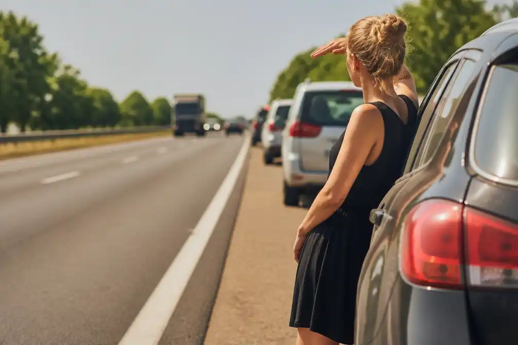 Hitteprotocol Rijkswaterstaat van kracht in Limburg en Noord-Brabant
