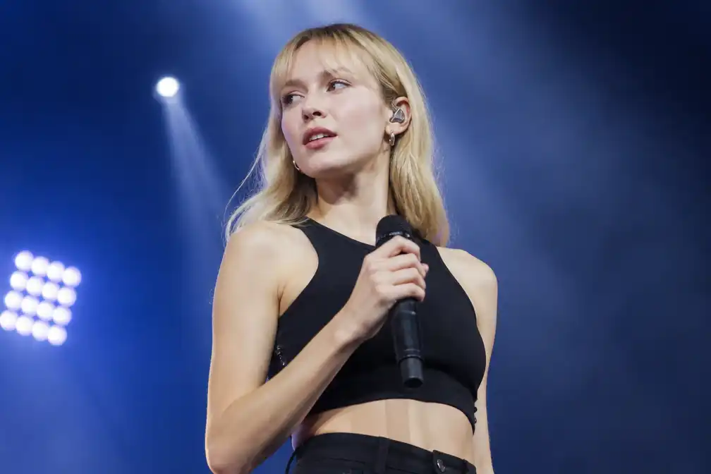 Angèle treedt op 11 mei 2027 op in AFAS Live Amsterdam