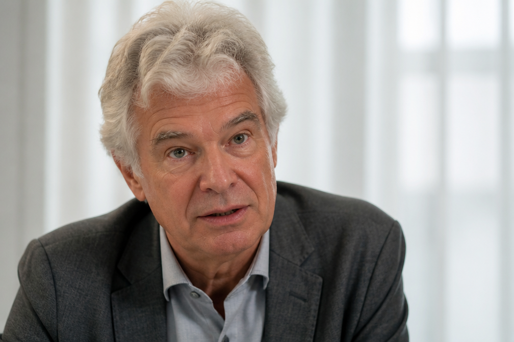 Ouders van Milou Verhoof noemen excuses Jim van Os in Zomergasten 'onoprecht'