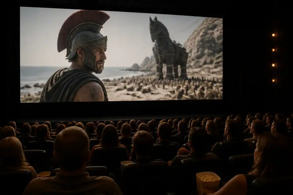 Pathé beleeft beste maand ooit met 1,75 miljoen bezoekers