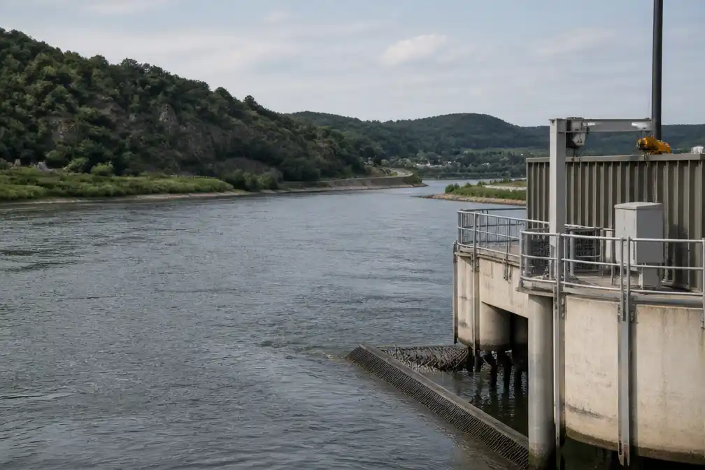 Drinkwaterbedrijven pleiten opnieuw voor betere bescherming Maaswater