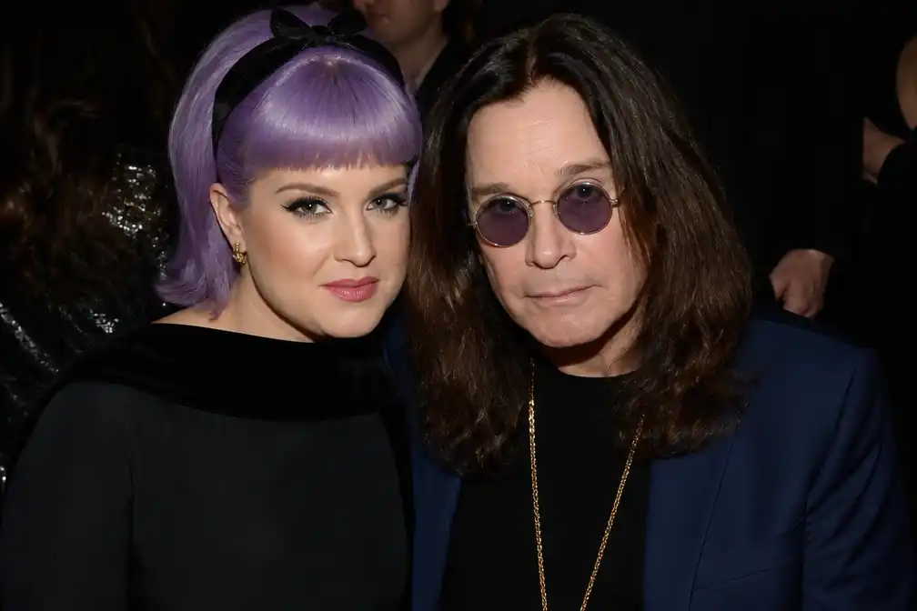 Kelly Osbourne: 'moeilijkste jaar van mijn leven' na overlijden vader Ozzy