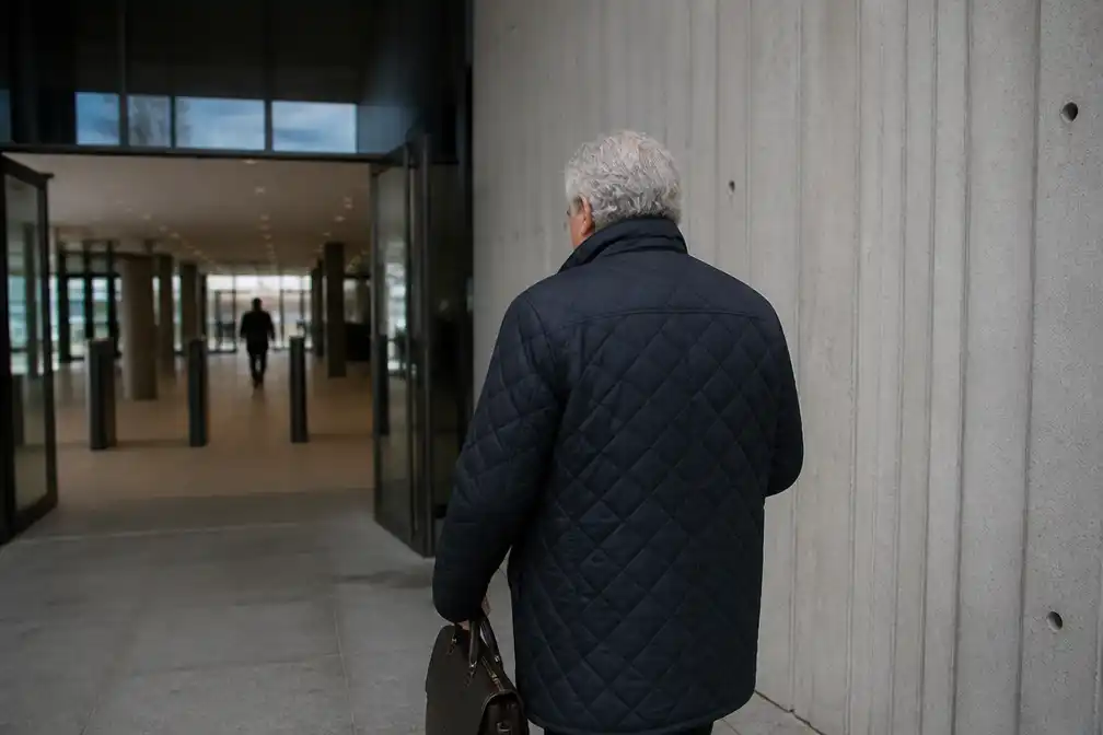 Proces ex-advocaat Marc Gadisseur van start in Antwerpse fraudedossier