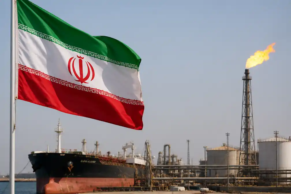 VS schorten sancties tegen Iran tijdelijk op, olie-export tot 21 augustus
