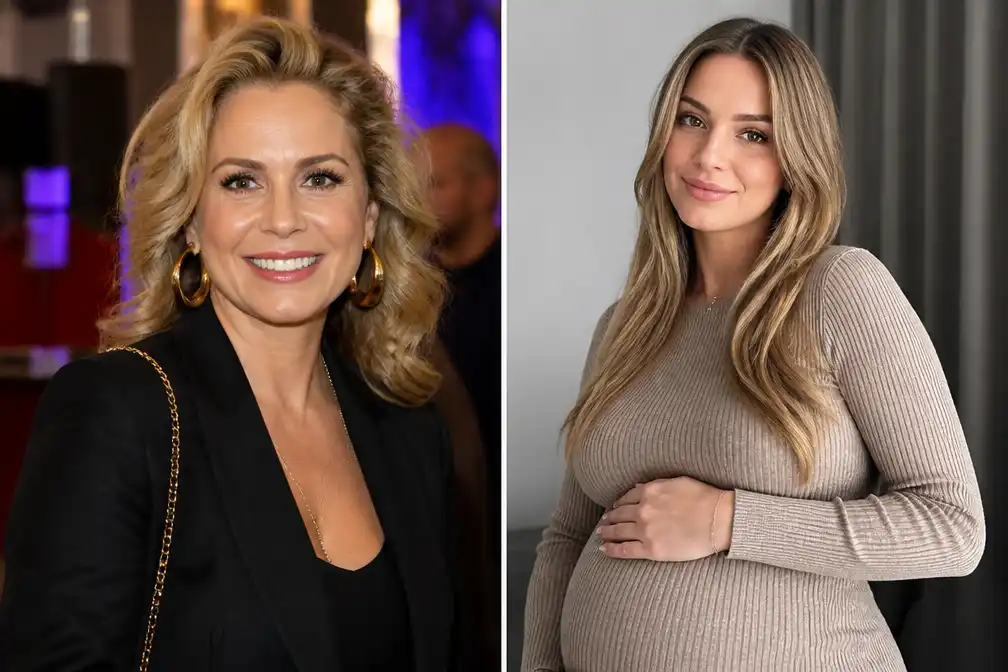Showbytes: Marieke heeft hulp nodig op de weg; zwangere Kimberley geeft update