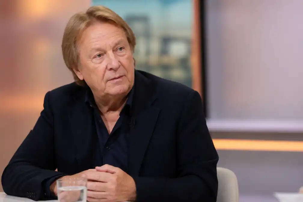 Joop van den Ende maakt musical 'Surabaya Dreams' over Nederlands-Indië